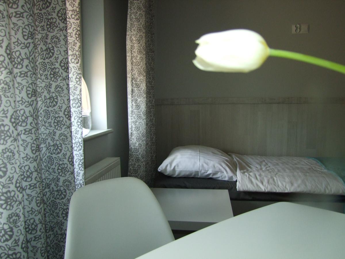 U Henriety Lägenhet Wojnowice  Exteriör bild