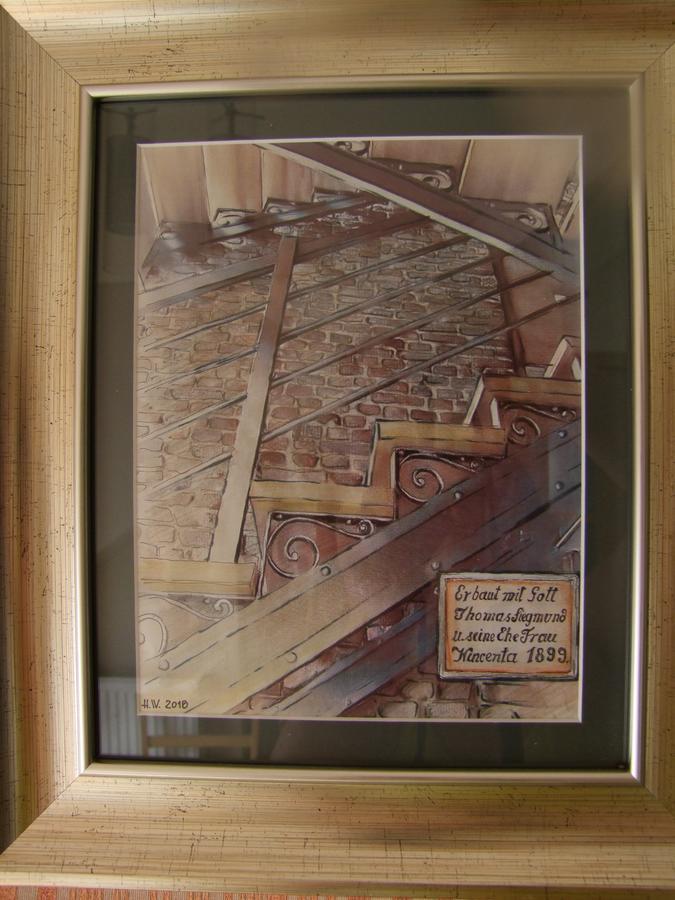 U Henriety Lägenhet Wojnowice  Exteriör bild